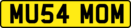 MU54MOM