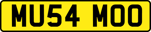 MU54MOO