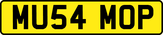 MU54MOP