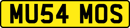 MU54MOS