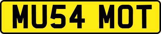 MU54MOT