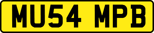 MU54MPB