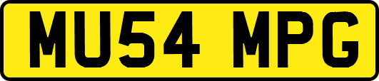 MU54MPG