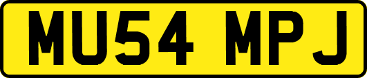 MU54MPJ