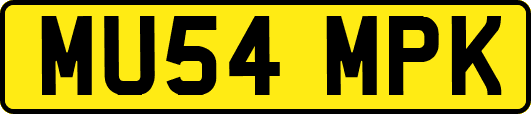 MU54MPK