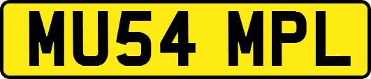 MU54MPL