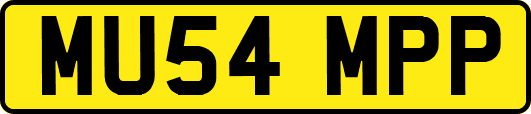 MU54MPP