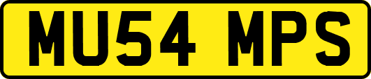 MU54MPS