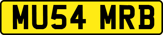 MU54MRB