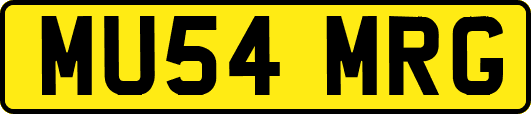MU54MRG