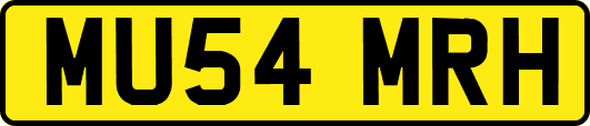 MU54MRH