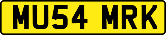 MU54MRK