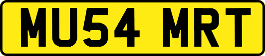 MU54MRT