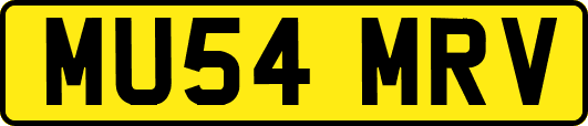 MU54MRV