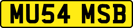 MU54MSB