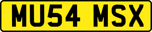 MU54MSX