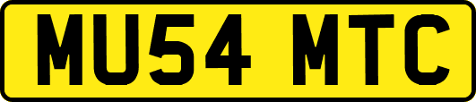 MU54MTC