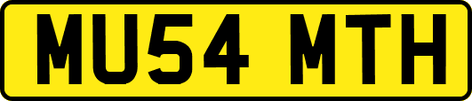 MU54MTH