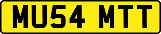 MU54MTT