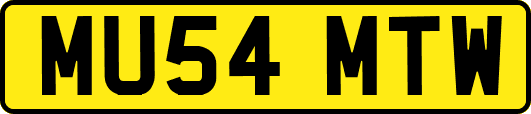 MU54MTW