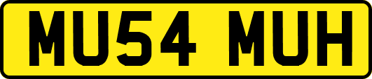 MU54MUH