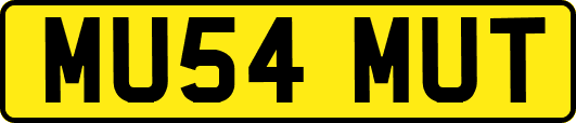 MU54MUT