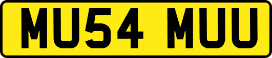 MU54MUU