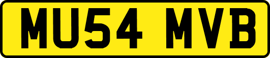 MU54MVB