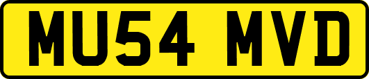 MU54MVD