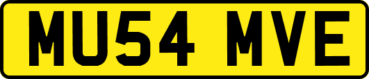 MU54MVE