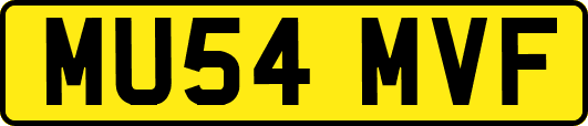 MU54MVF