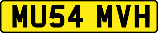 MU54MVH