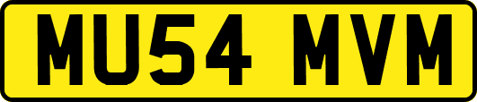 MU54MVM