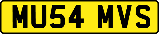 MU54MVS
