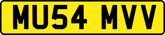 MU54MVV