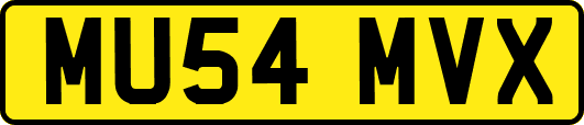 MU54MVX