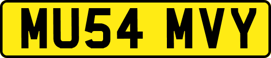 MU54MVY