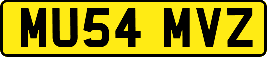 MU54MVZ