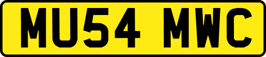 MU54MWC
