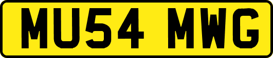 MU54MWG