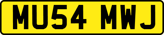 MU54MWJ