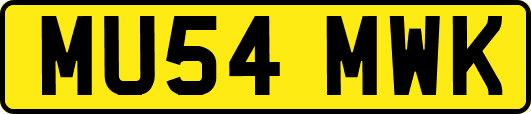 MU54MWK