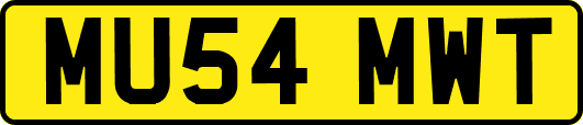 MU54MWT