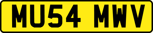 MU54MWV
