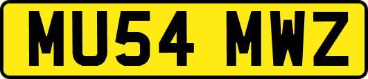 MU54MWZ