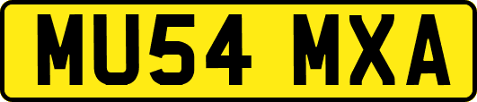 MU54MXA