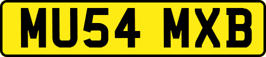 MU54MXB
