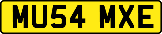 MU54MXE