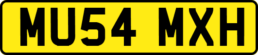 MU54MXH