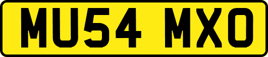 MU54MXO